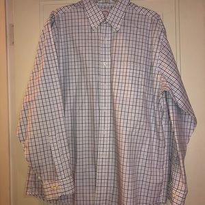 Brooks Brothers dress shirt